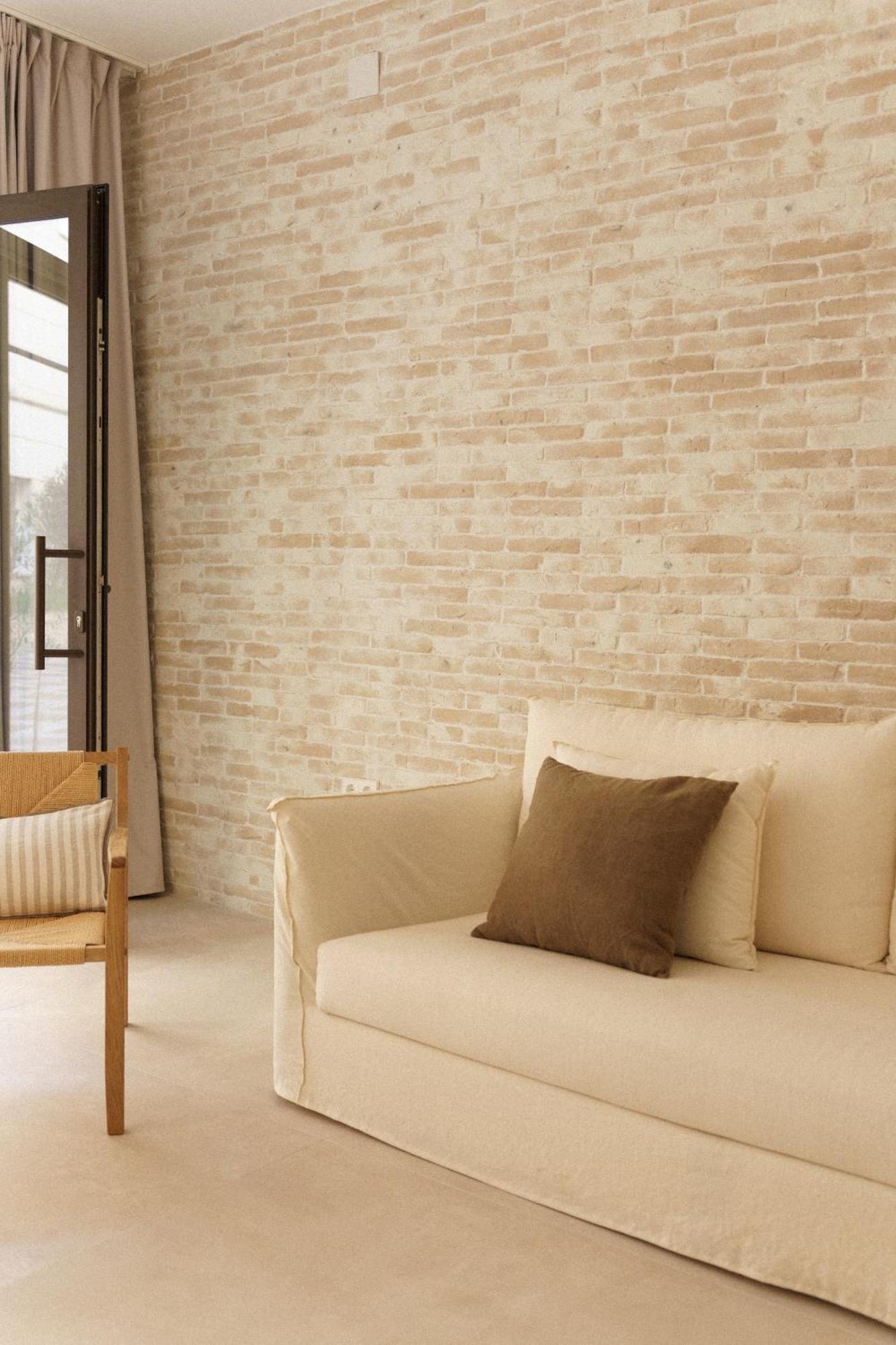 Luca Oliva Homes Riverside Studio Sevilha Exterior foto